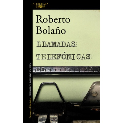 Las llamadas telefonicas