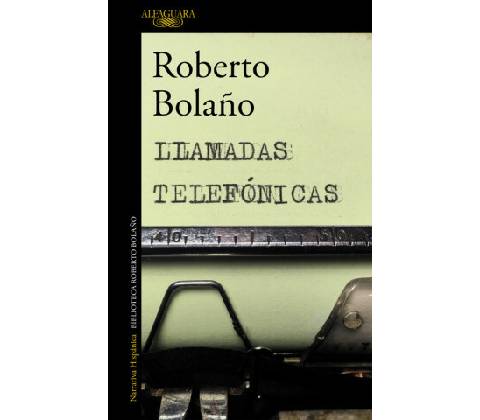 Las llamadas telefonicas