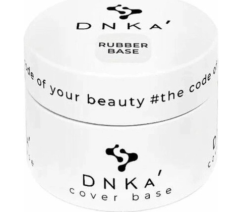 DNKa' Multi Base 30 ml