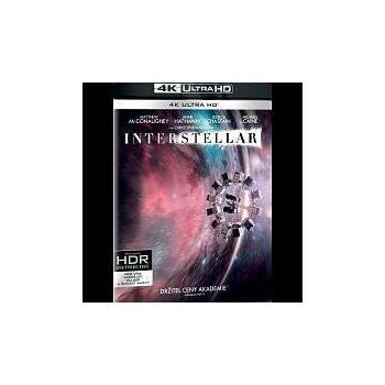 Interstellar BD