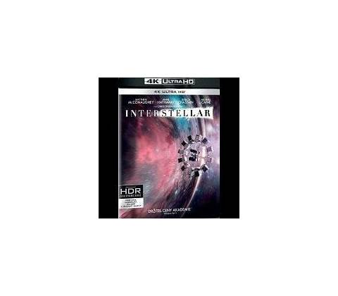 Interstellar BD