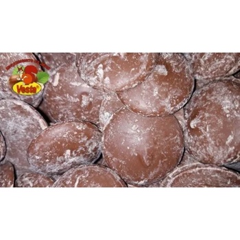 Image 1 of БЕЛГИЙСКИ ШОКОЛАД МЛЕЧЕН 35% КАКАО (шоколад)