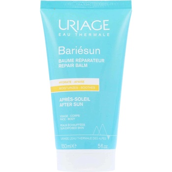 Uriage Bariésun After-Sun Repair Balm регенериращ балсам след слънчева баня 150 мл