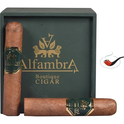 Alfambra Premium Half Corona