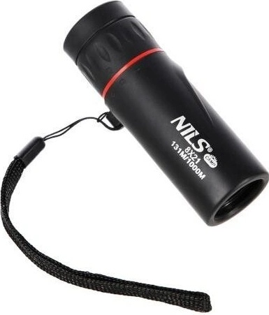 Nils Camp NC1721