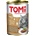 TOMI Poultry and Liver конесрва за котки - 0.4кг