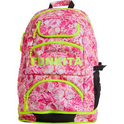 Funkita Дневна раница Funkita Elite Squad 36 Backpack Daypack - Rosie Cheeky - размер One Size (504-1515-0211)