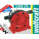Wolfcraft Pumpa 2202000
