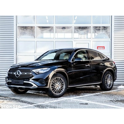 Mercedes-Benz GLC 200 120 kW
