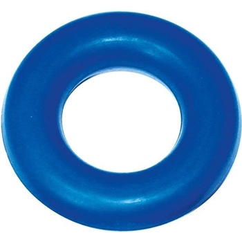 Yate Posilňovací krúžok - stredne tuhý modrá