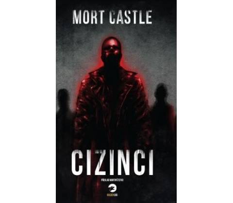 Cizinci