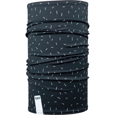 Bjež Storm stroke black