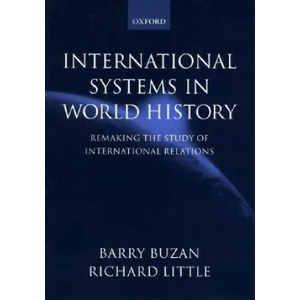 International Systems in World History | Barry Buzan (2000)