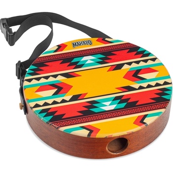 Mahalo MPJ1WV Lap Top Weaving Специален кахон (MPJ1WV)