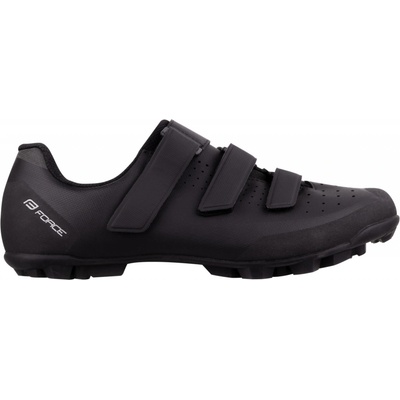 Force Mtb Revo 3 černá