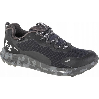 Under Armour Ua W Charged Bandit Tr 2 Sp 3024763-002 černá – Sleviste.cz