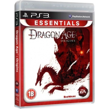 Dragon Age Origins