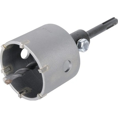 Vykružovák Wolfcraft HM SDS-PLUS Ø 76 mm