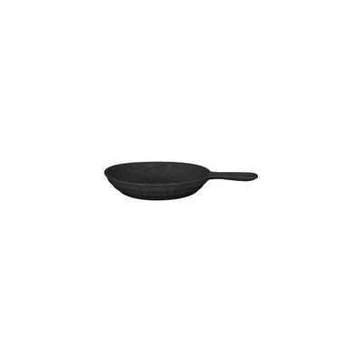 RAK Chef's Fusion pánev pr. 24 cm, černá RAK-CFPN24BK