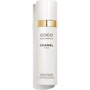 Chanel Coco Mademoiselle telový sprej 100 ml