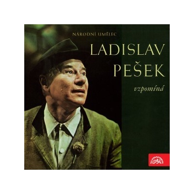 Národní umělec Ladislav Pešek vzpomíná