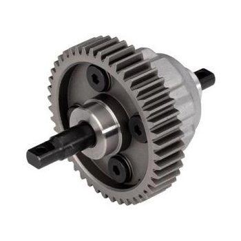 Traxxas Централен алуминиев диференциал Traxxas