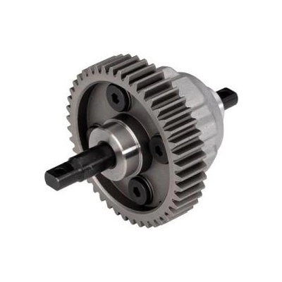 Traxxas Централен алуминиев диференциал Traxxas