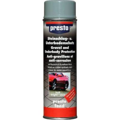 Presto Prelak 500 ml sivá