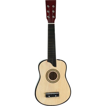 Китара дървена 26 х 7 х 63, 7 см. 3016