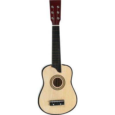 Китара дървена 26 х 7 х 63, 7 см. 3016