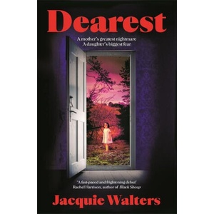 Dearest | Jacquie Walters (ISBN: 9781804188606)