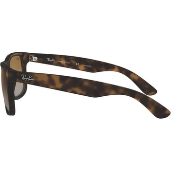 Image 1 of Ray-Ban Justin RB4165 710/13