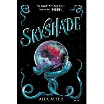 Lightlark 3: Skyshade