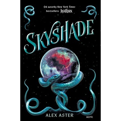 Lightlark 3: Skyshade