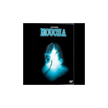 Moucha DVD