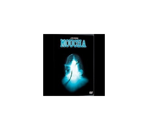 Moucha DVD