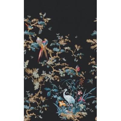 Rasch 362862 Vliesová fototapeta na zeď Magic Walls, rozměry 1,59 x 2,65 m