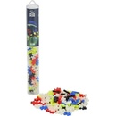 Plus-Plus Tuba Glow mix 100 ks