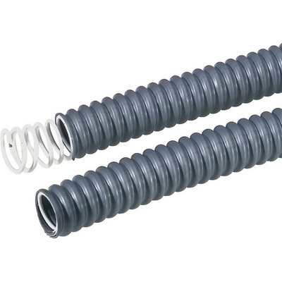 Lapp 61721700 SILVYN® FPS ochranná hadica na káble sivá 10 mm 1m