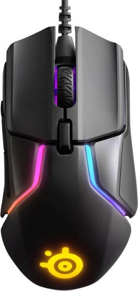 SteelSeries Rival 600 (62446)