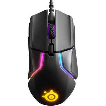 Image 1 of SteelSeries Rival 600 (62446)