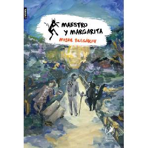 El Maestro y Margarita (ISBN: 9788419496805)