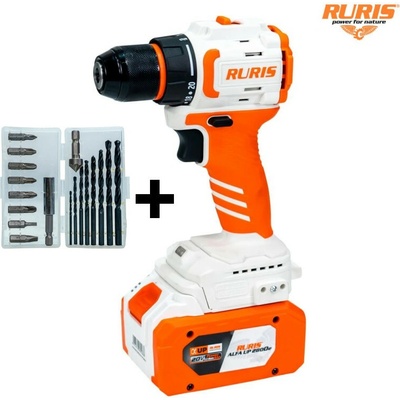 RURIS RMX 1240