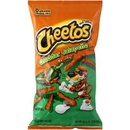 Cheetos Crunchy Cheese Jalapeno 226g