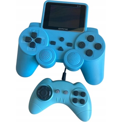 S10 retro handheld 8bit 520v1