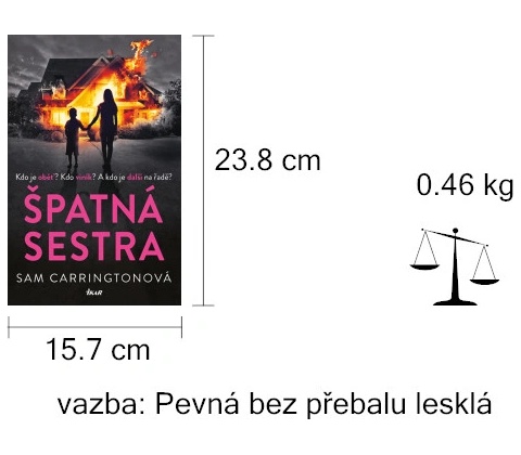 Špatná sestra
