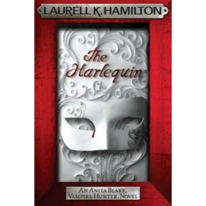 Harlequin | Laurell K Hamilton (ISBN: 9780755355426)