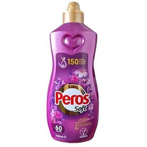 Peros Перос Омекотител 1440мл. lavanta