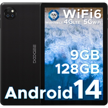 Doogee T10W LTE DGE002028