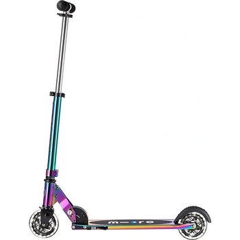 Micro Sprite LED neochrome